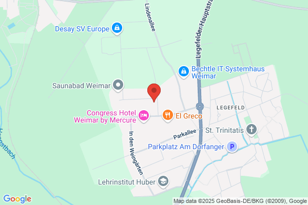Thüringer Seniorenverband BRH