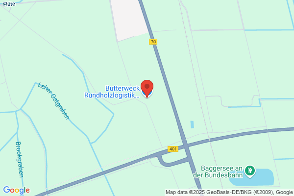 Butterweck Rundholzlogistik GmbH & Co. KG