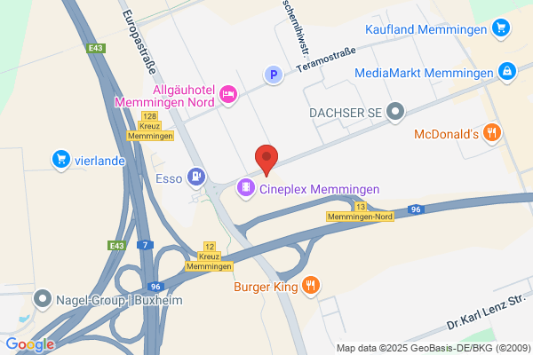 MedienCentrum Lehe