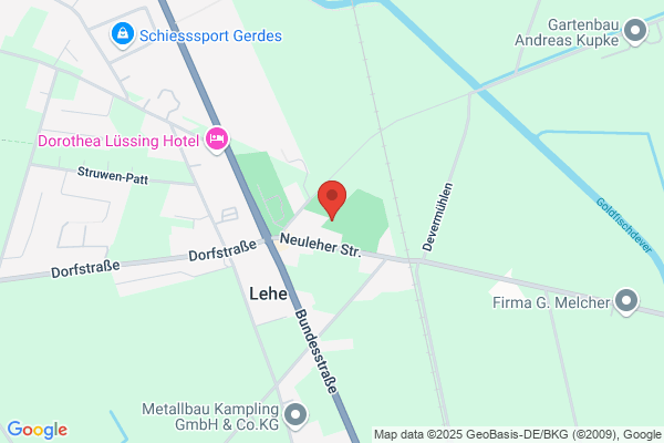 Turn- und Sportverein Lehe e.V.