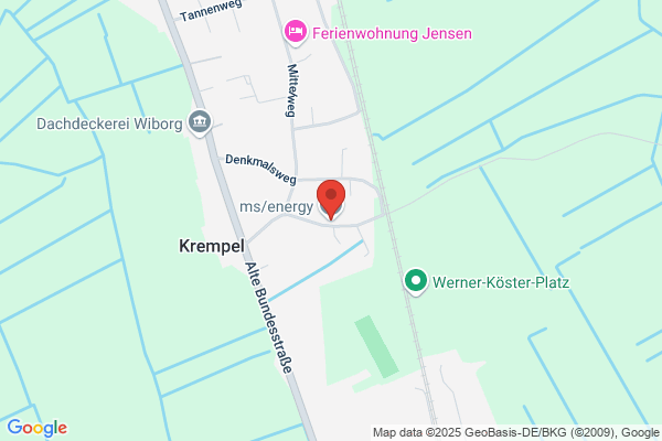 ms/energy GmbH