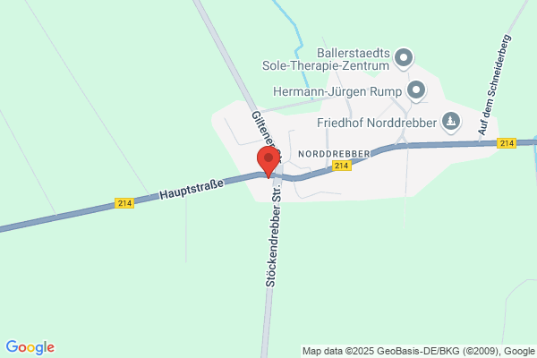 Eiderstedter Hof Cafe Landleben