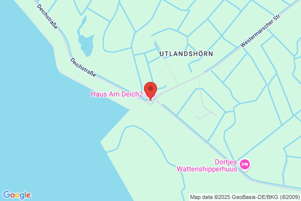 Haus an der Eider