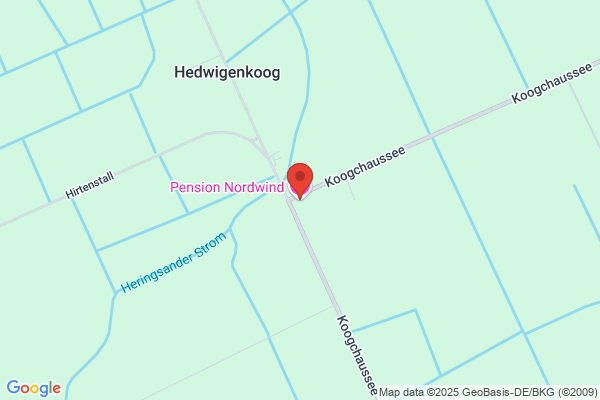 Pension Nordwind
