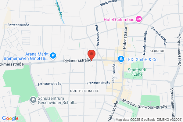 Treffpunkt Lerntherapie