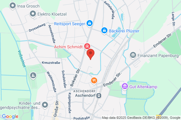 Heinrich-Middendorf-Realschule Aschendorf