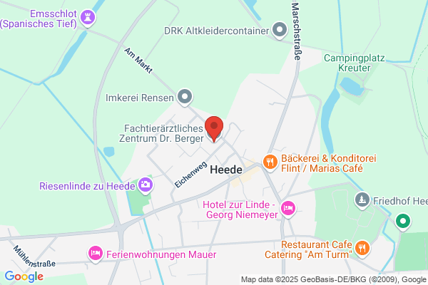 Tierärztliches Zentrum Dr. Berger GmbH