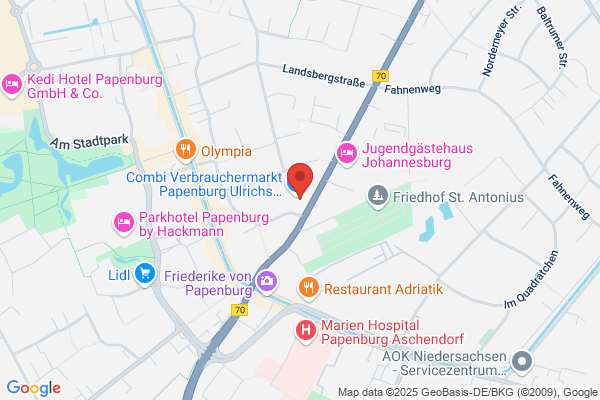 Bundesverband behinderter Pflegekinder e.V.