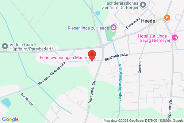 Ferienwohnung Mauer