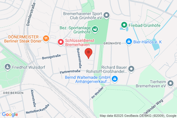 Fiducia Tierbestattungen