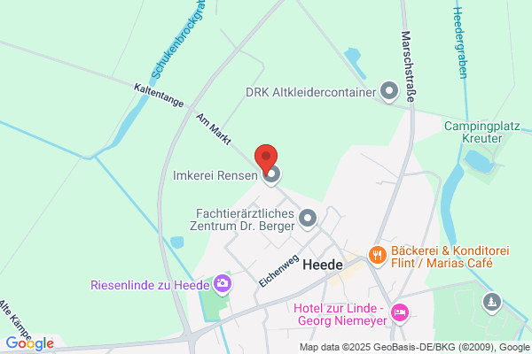 Gemeinde Heede