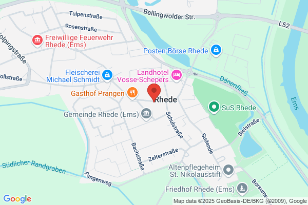 Gottschald