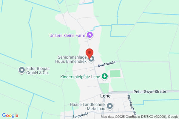 Grundschule Dörpen