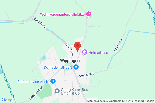 Grundschule Renkenberge-Wippingen