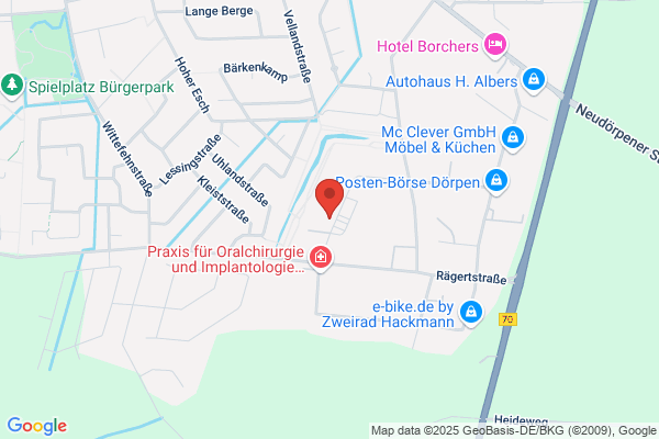 Haak Elektrotechnik GmbH