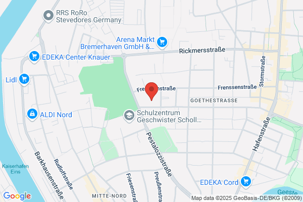 Kath. Kirchengemeinde Dörpen Bücherei