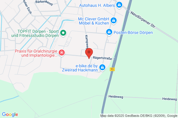 L & L Gebäudeservice GmbH