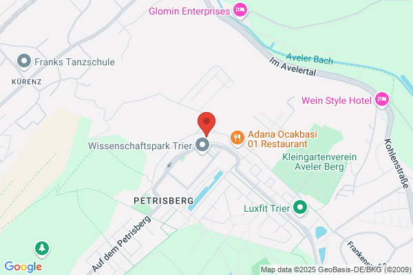 Landal GreenParks GmbH
