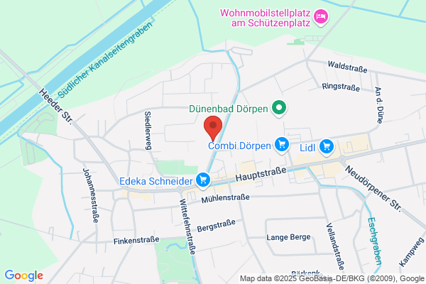 STKW Energie Dörpen GmbH & Co. KG