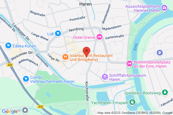 Wohnbau Dörpen GmbH