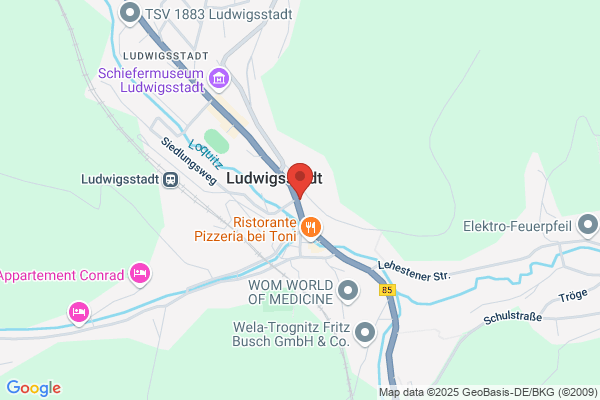 ERGO Versicherung Birgit Roßmehl