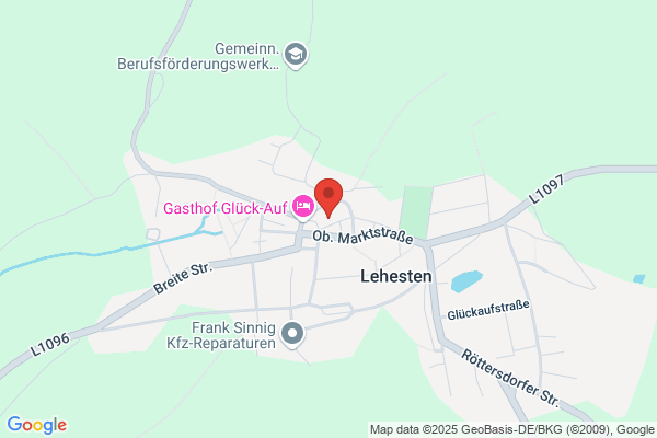 Evangelisch - Lutherisch