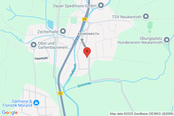 Friseursalon Zapf
