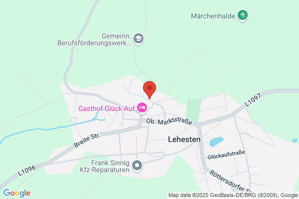 Gasthaus Birkenklause