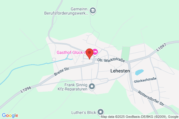 Gaststätte Weiß