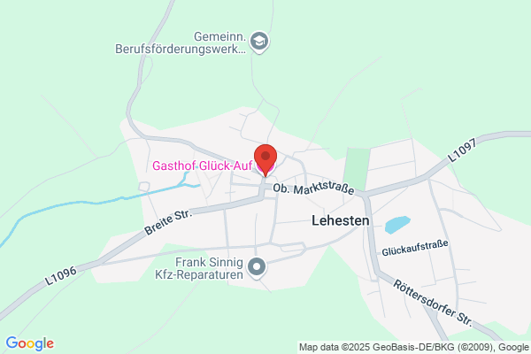 Glück Auf Gaststätte