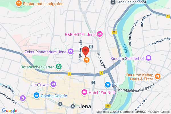 Jenatours AG