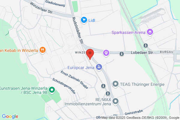 Autovermietung "DD Dutscheck