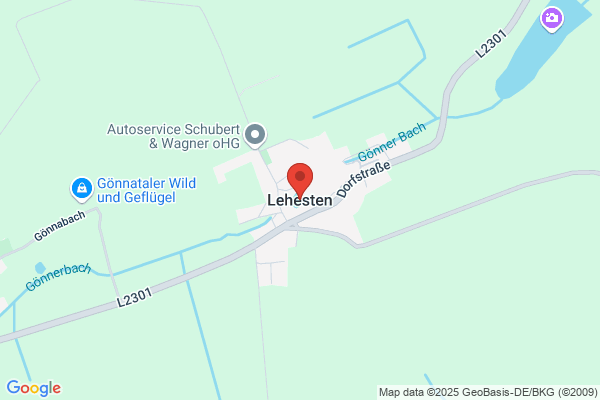 Gerüstbau Körber