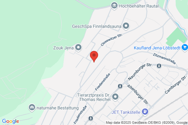Kinderschutzdienst "Strohhalm"