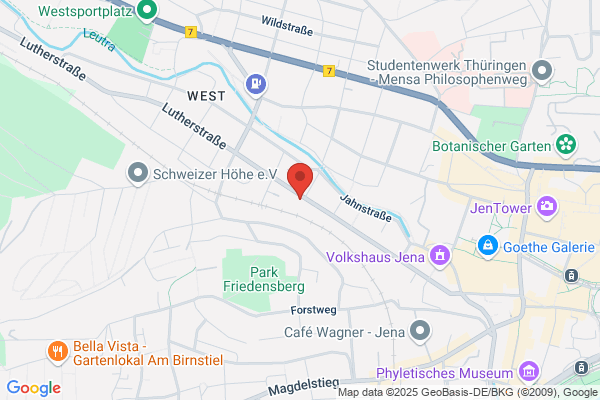 Kiosk Dies und Das