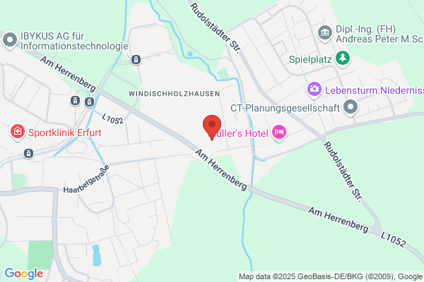 Mortag VerwaltungsgesellschaftmbH