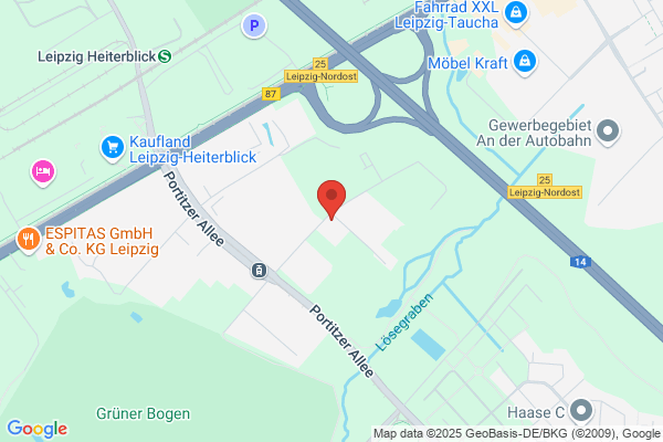 NEL Neontechnik GmbH