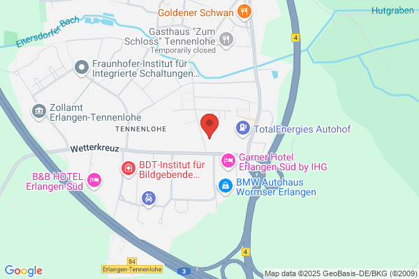 Barth GmbH, Vollkorn-Bäckerei