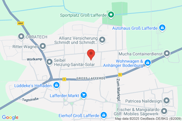 DBV-winterthur, Frank Lother