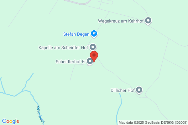 Landwirtschaftliche Erzeugnisse