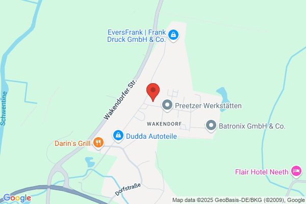 Autocenter Wakendorf