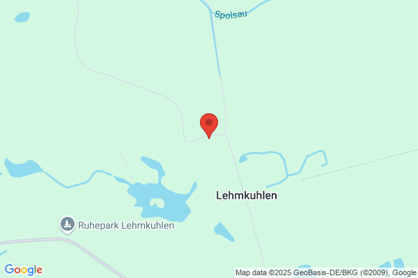 Donner Lehmkuhlen Verwaltung