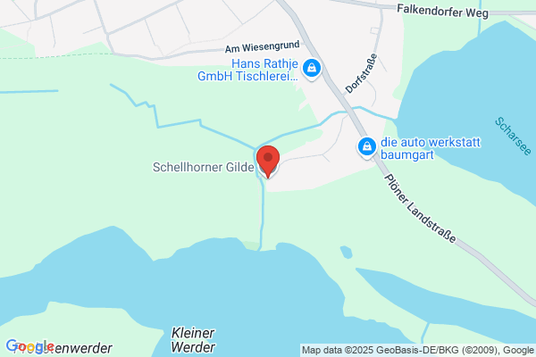 Gildehus Schellhorner Gilde e.V.