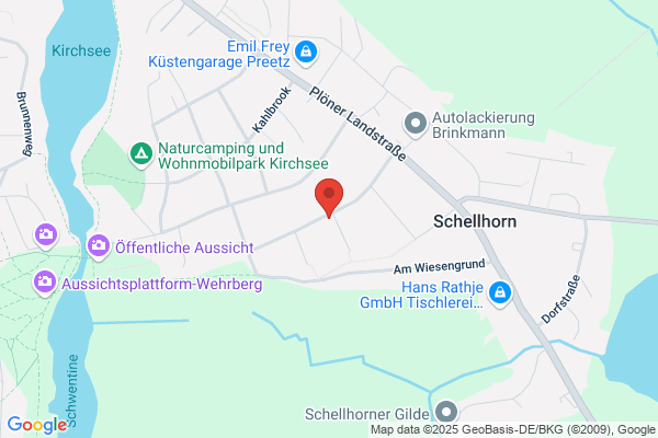 Helgenberger Electronic