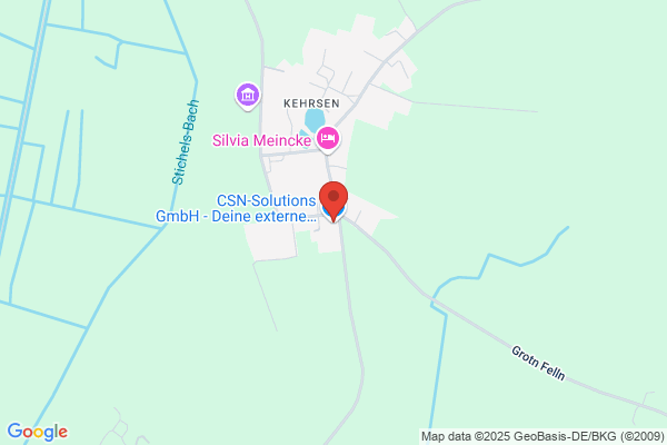 CSN-Solutions e.K. - Ihre externe IT-Abteilung