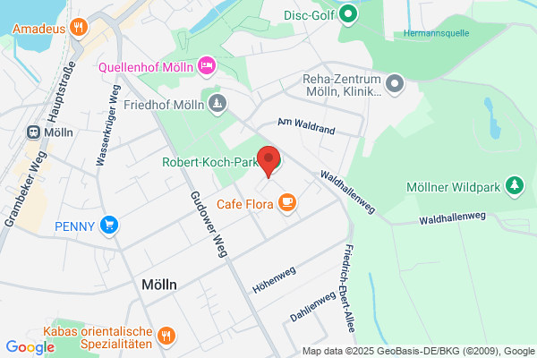 Druckhaus Mölln GmbH