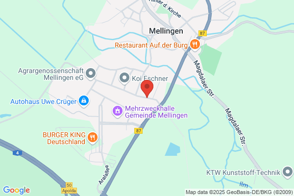 Gebäudereinigung Pfaff
