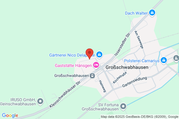 Gemeinde Großschwabhausen