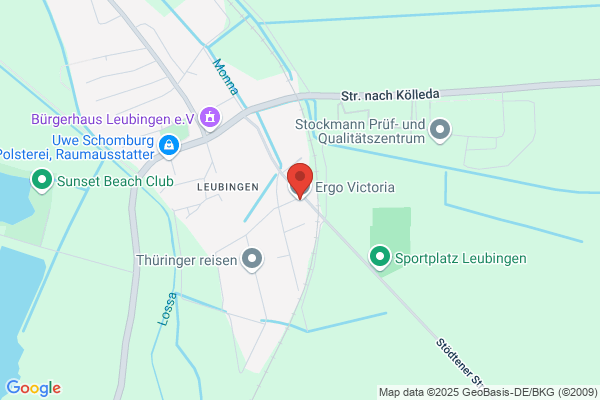 Victoria Versicherungsbüro