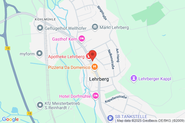 Scherb Systeme